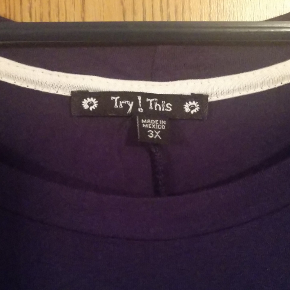 Dress - Picture 3 of 3